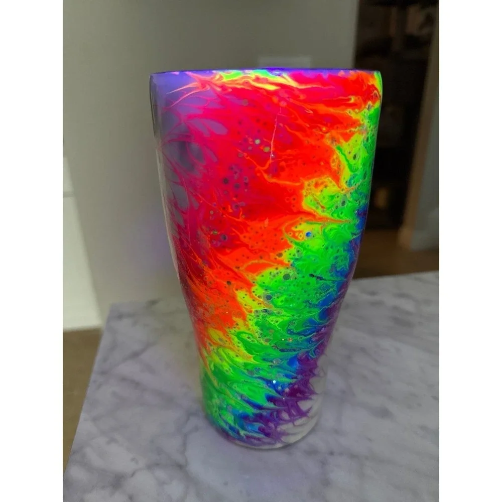Handmade custom hydro